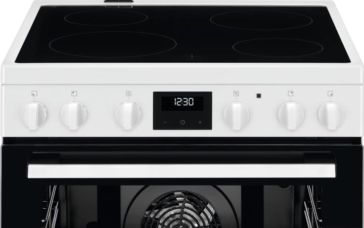 Produktbild Electrolux FEH6LV204