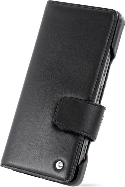 Produktbild Noreve Lederschutzhülle Wallet (Sony Xperia 5 IV)