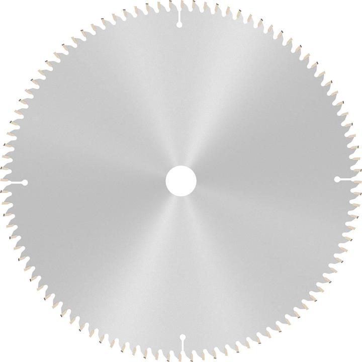 Immagine prodotto Bosch Professional Zubehör Lama circolare PRO Multi Material, 350 x 3,2 x 30 mm