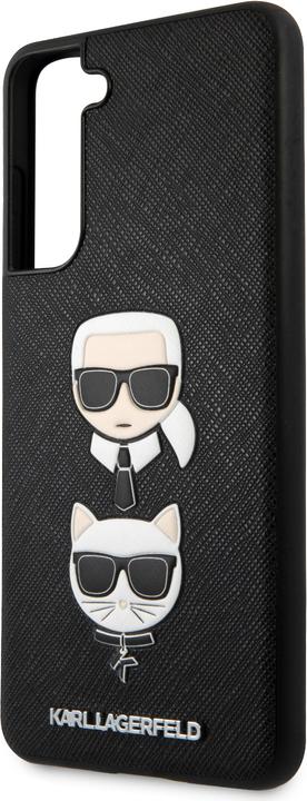 Image du produit Karl Lagerfeld Cas (Samsung Galaxy S21 FE)
