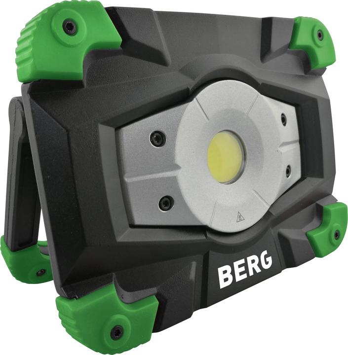 Produktbild Berg Handleuchte Bcl Pocket LED 20 Akku - Ip54 (2000 lm)