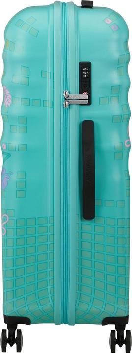 Produktbild American Tourister Wavebreaker Disney 4 Rollen Trolley 77 cm (96 l)