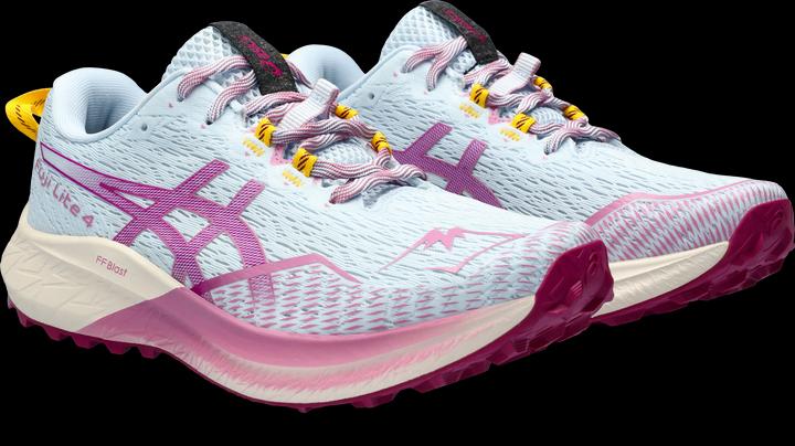 Image du produit ASICS Performance Femmes Fuji Lite 4 (37)