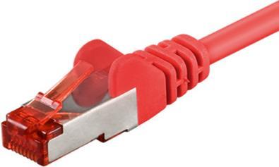 Actual product image Goobay Network cable (S/STP, CAT6, 5 m)