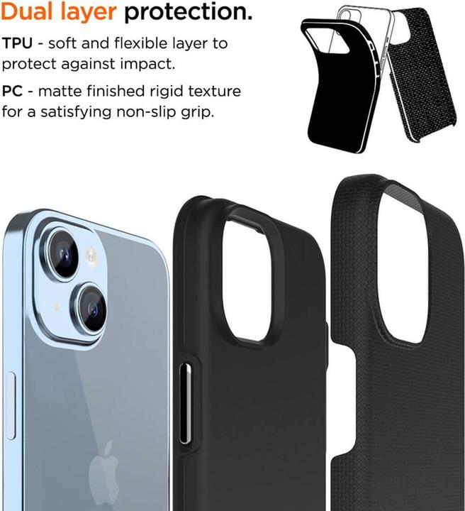 Image du produit Eiger North Case (Apple iPhone 15 Plus)