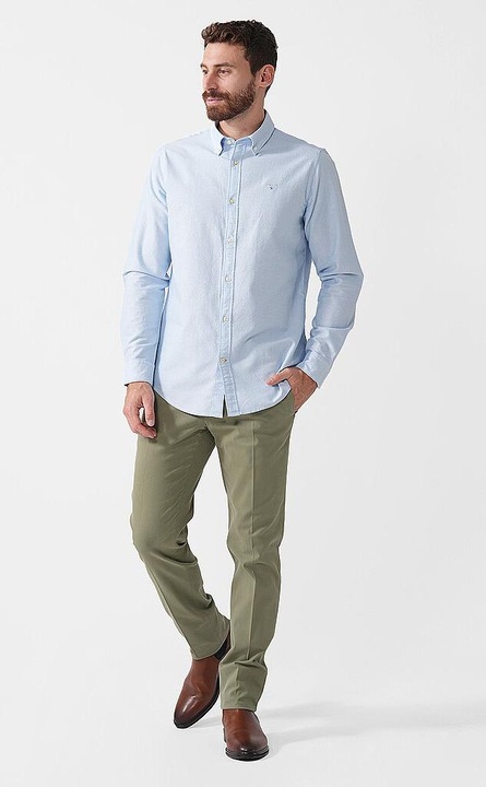 Immagine prodotto Barbour Vestibilità sartoriale (XL)