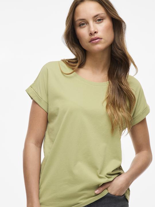 Produktbild Vila VIDREAMERS Rundhals T-Shirt (XS)