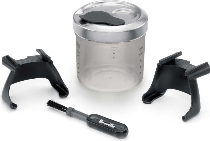 Actual product image Sage the Smart Grinder Pro (CH version)