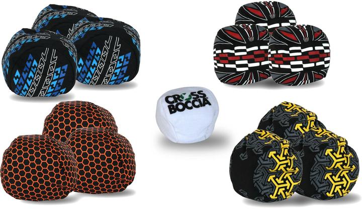 Productafbeelding Schildkröt Crossboccia Pro (80 mm)