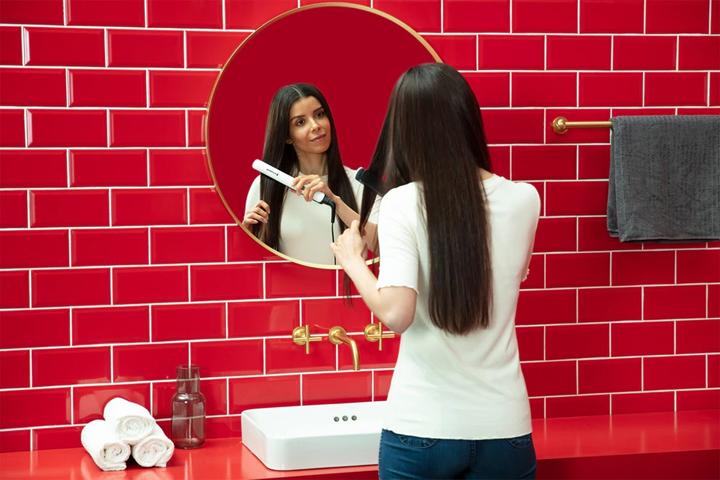 Actual product image Remington S8500