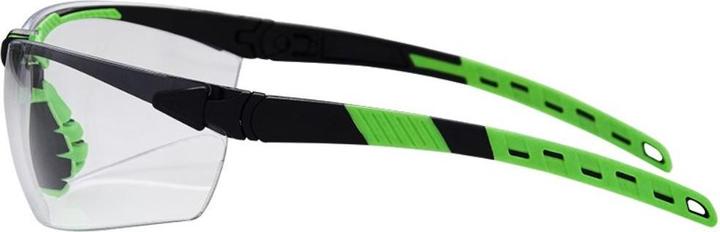 Actual product image Pro-Fit Sprinter safety goggles