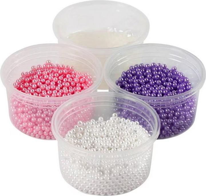 Rose, Violet, Pink, Lilac, White