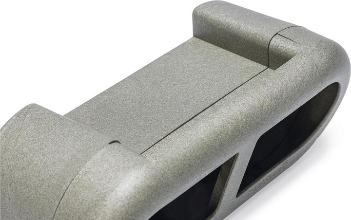 Actual product image Beeztees Chicken Feeder, Grey