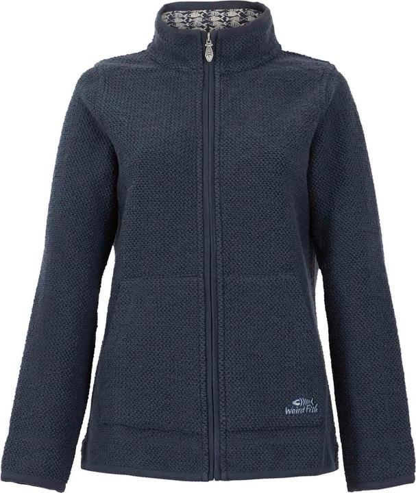 Produktbild Weird Fish Sontee Jacke Umweltfreundlich (38 D)