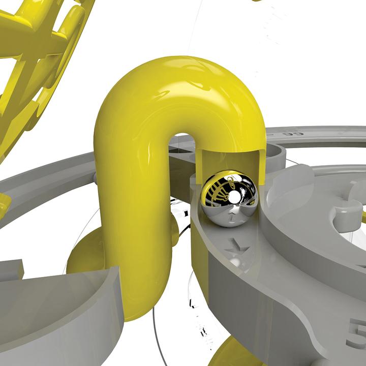 Produktbild Spin Master Perplexus Rookie (Deutsch, Französisch, Italienisch)
