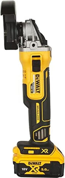 Actual product image DeWalt DCG405P3 (125 mm)