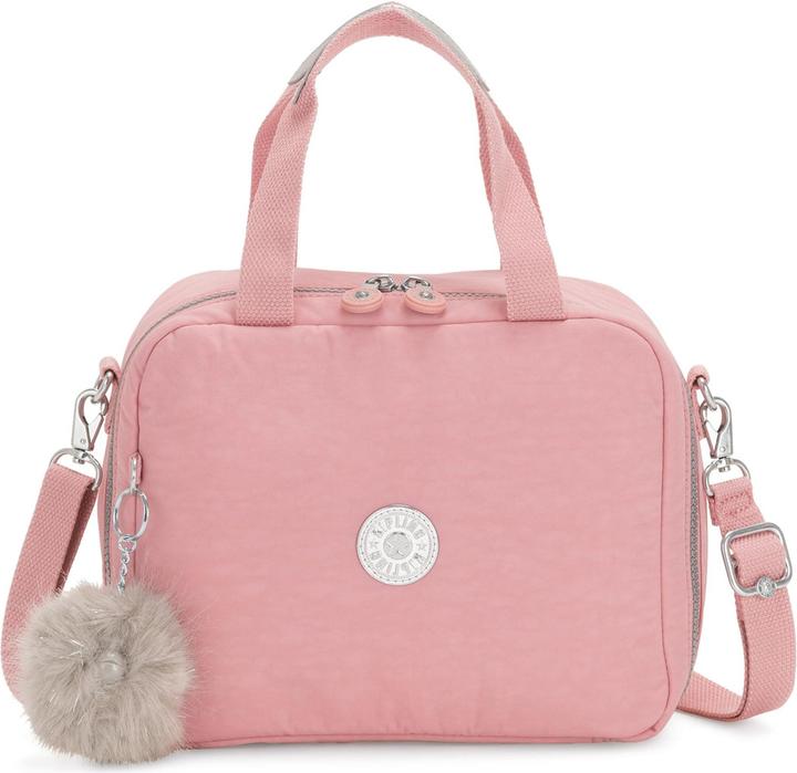 Actual product image Kipling Miyo lunch box 25 cm