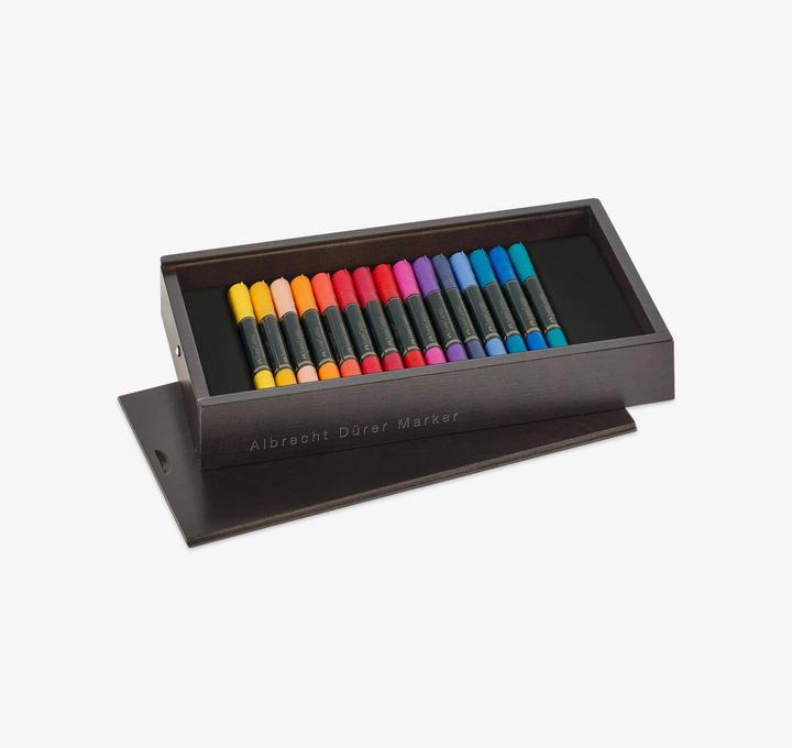 Produktbild Faber-Castell Art & Graphic (Mehrfarbig, 396 x)