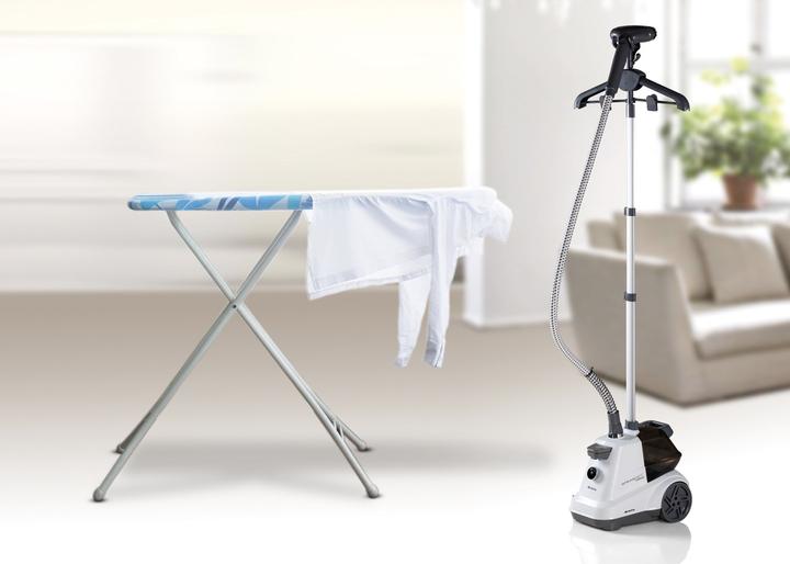 Immagine prodotto Ariete Lavanderia a vapore 6248 (2200 W, 48 g/min)