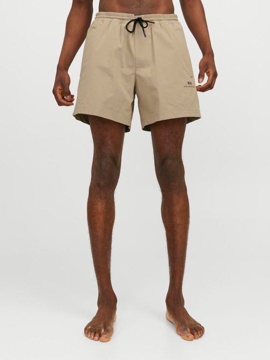 Actual product image Jack & Jones RDD Jogging Shorts (M)