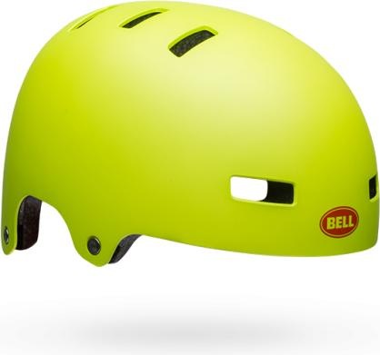 Actual product image Bell Span Helmet (51 - 55 cm)