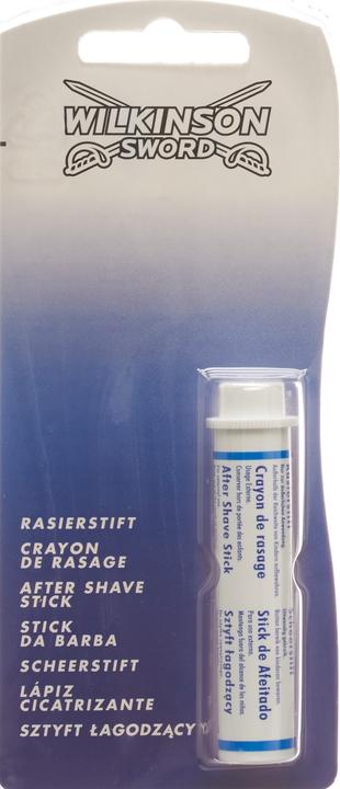 Wilkinson Shaving pencil (Shaving gel)