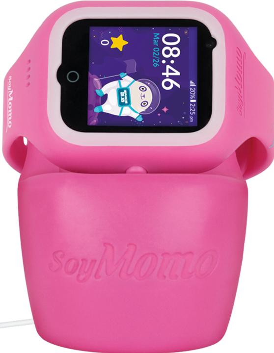 Actual product image Soymomo Space 2.0