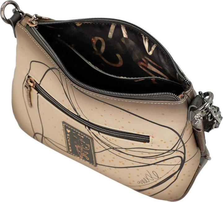 Immagine prodotto Anekke Borsa a tracolla Wings 24 cm
