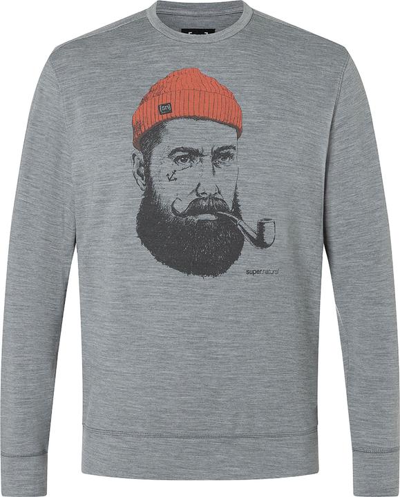 Produktbild Super Natural Sn Sailor Crew (XXL)