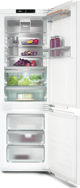 Immagine prodotto Miele Combinazione frigorifero-congelatore KFN 7774 C (245 l)