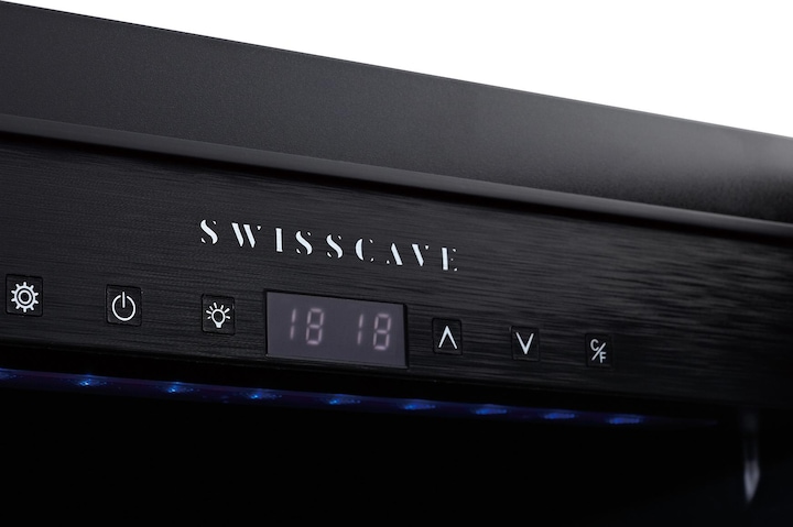 Image du produit Swisscave WLB-460DFLD