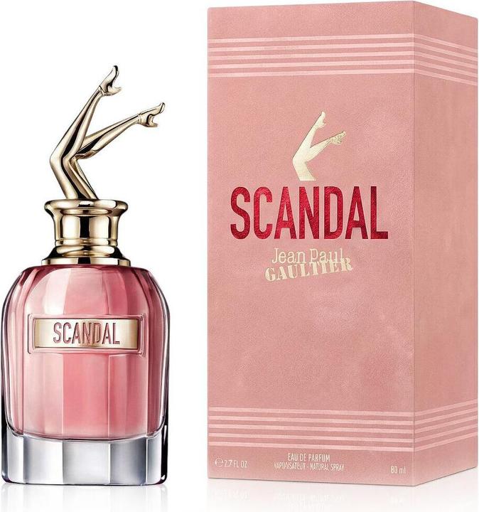 Produktbild Gaultier Scandal Elixir Eau de Parfum (Eau de Parfum, 80 ml)