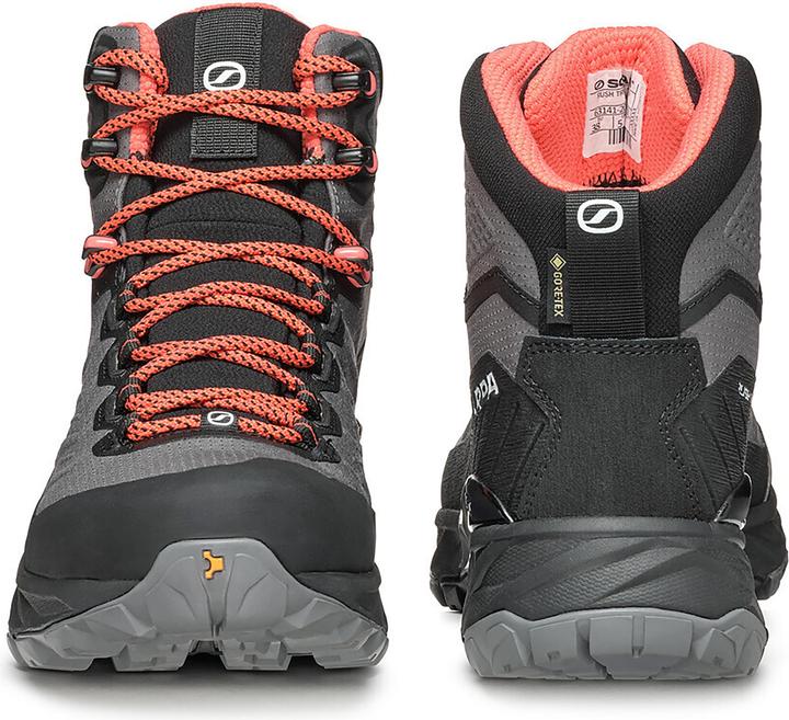 Produktbild Scarpa Women's Rush TRK LT GTX (41)
