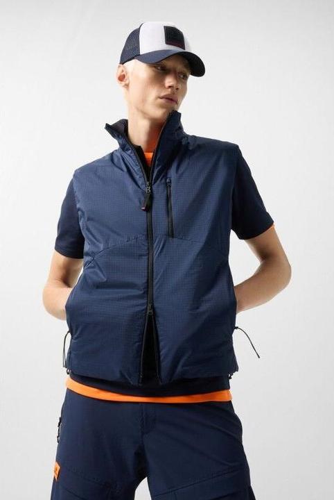 Produktbild Bogner Fire + Ice Conor - Weste - Herren (46)