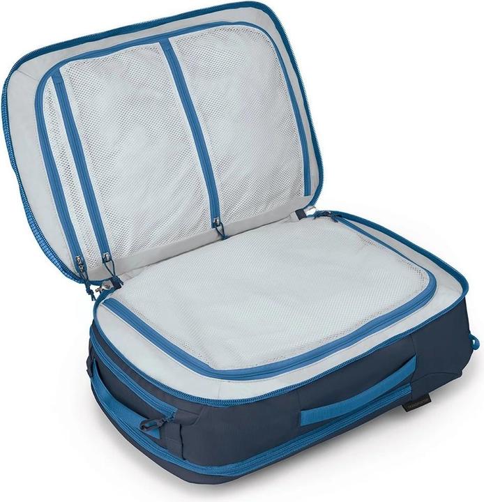 Produktbild Osprey Transporter Travel Pack 36,Flame (36 l)