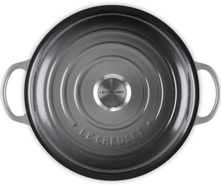 Image du produit Le Creuset Profitopf Stew Pot 26 cm (26 cm, Cocotte + faitout, Fonte)