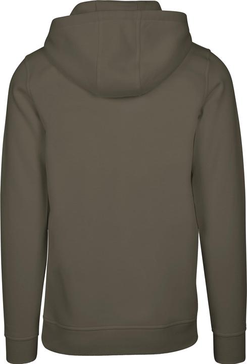 Actual product image Mister Tee Wasted Youth Hoody - 13161 (XS)