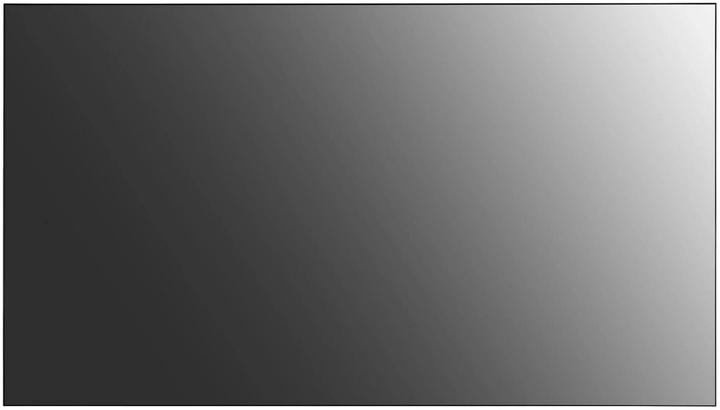 Actual product image LG 49VL5PJ-A 49 inch Signage FHD 500cd1000:1 WiFi WebOS 4.1 VESA (1920 x 1080 pixels, 49")
