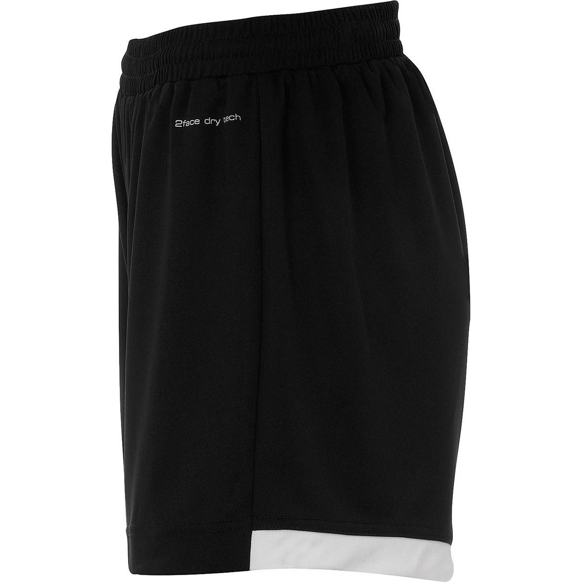 Thumbnail - Kempa, Damen, Sporthose, Player Shorts Women (M), Schwarz, M