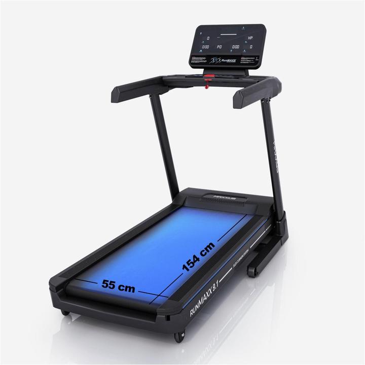 Actual product image Maxxus RunMaxx 9.1