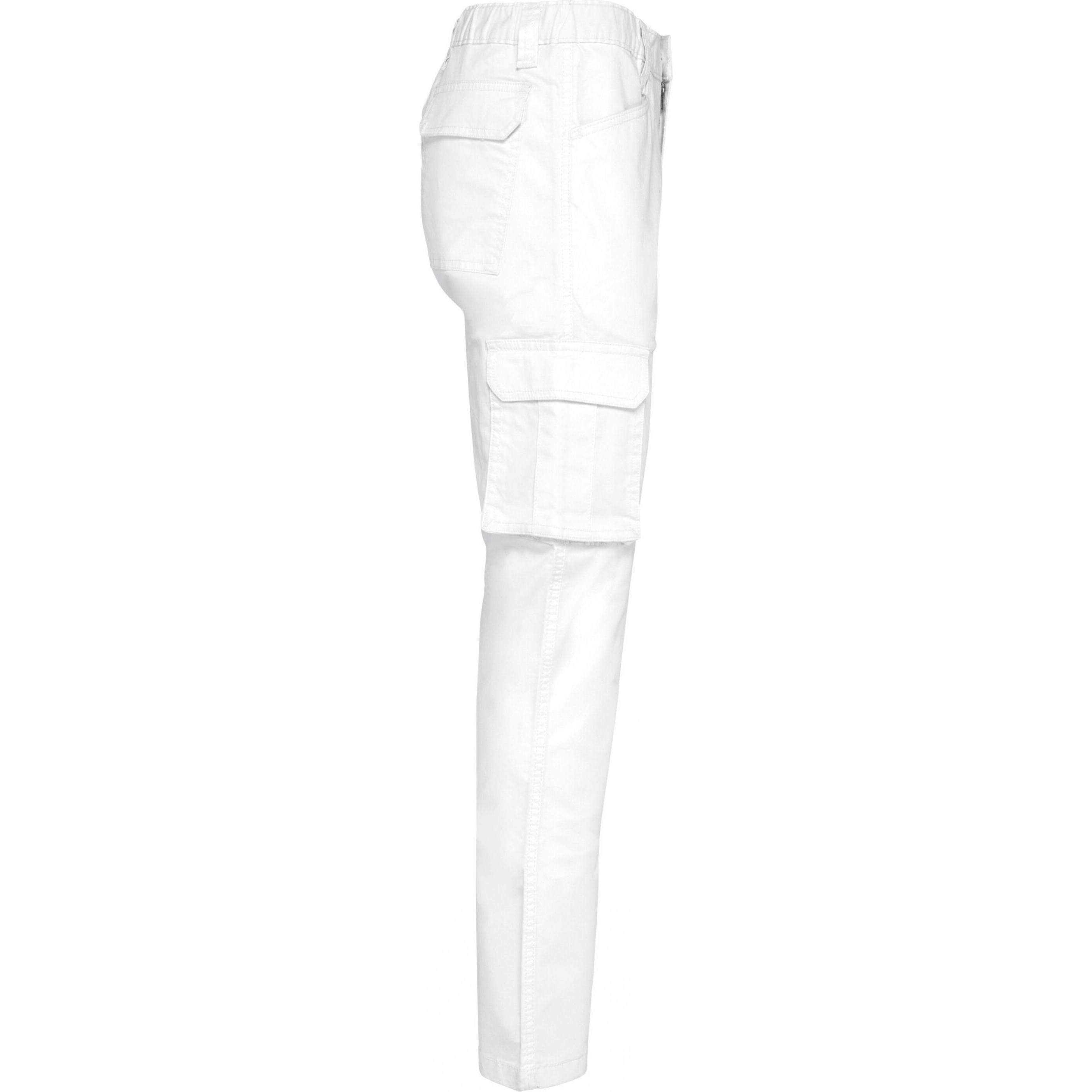 Thumbnail - Kariban, Arbeitshose, Arbeitshose mit mehreren Taschen (XS)