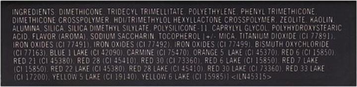 Image du produit MAC Cosmetics Powder Kiss Lipstick (Réfléchissez-y bien.)