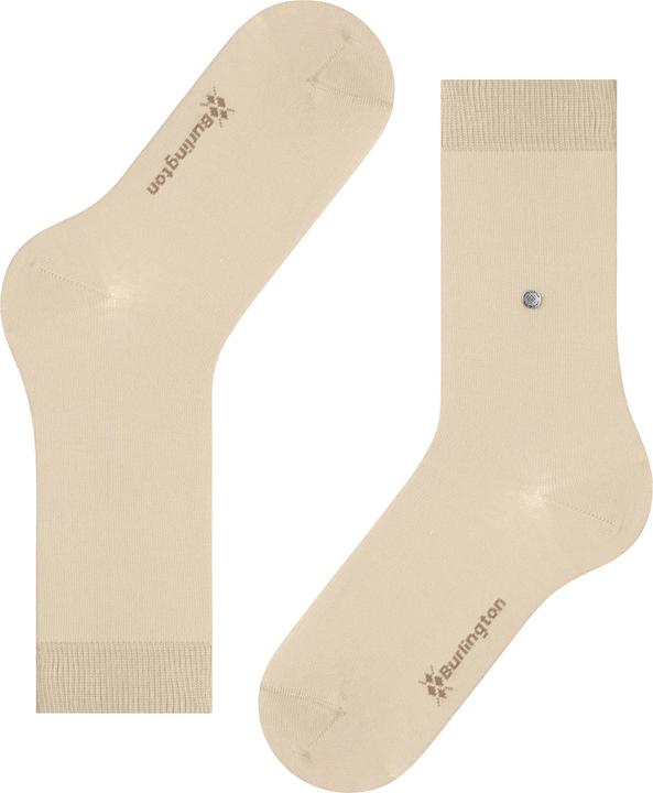 Actual product image Burlington Casual (Single pack, 36 - 41)