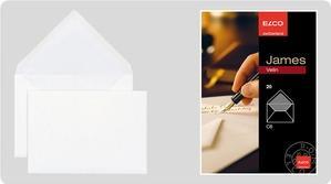 Image du produit Elco James Velin (C6, 20 x)