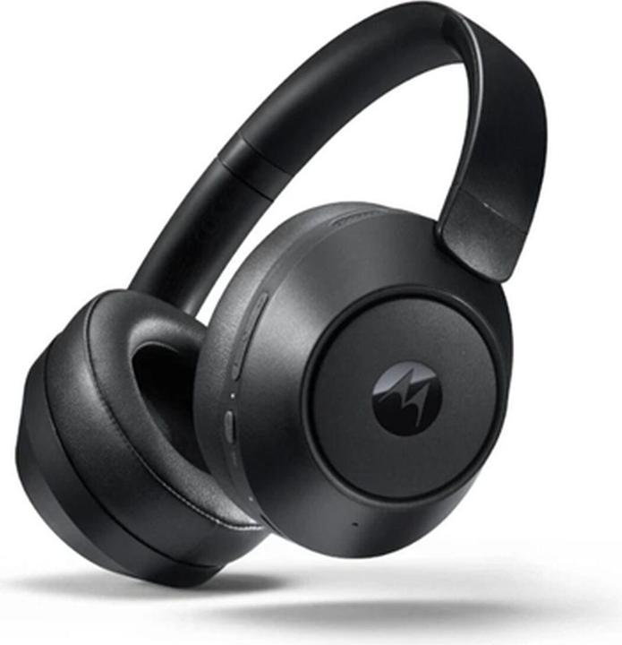 Produktbild Motorola XT800 ANC black (ANC, 30 h, Kabelgebunden, Kabellos)