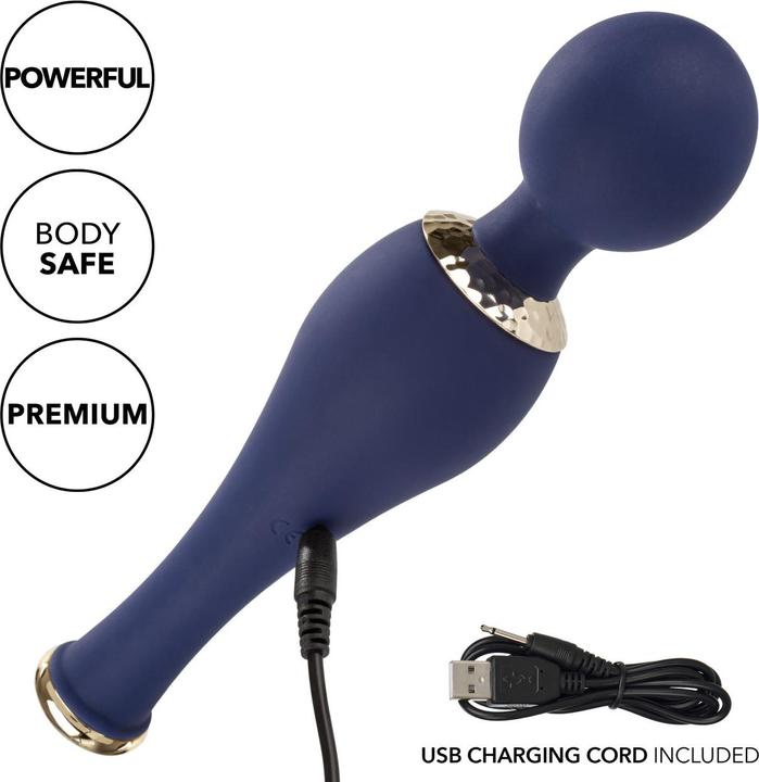 Actual product image CalExotics Chic Poppy Massager