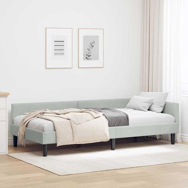 Image du produit vidaXL Schlafzimmermöbel (100 x 200 cm)