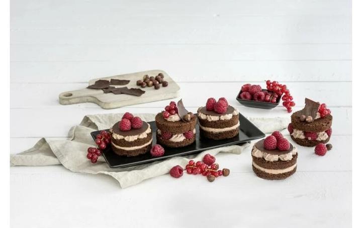 Produktbild Zenker Special Creative (8.50 cm)