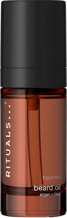 Produktbild Rituals Bartöl (30 ml)
