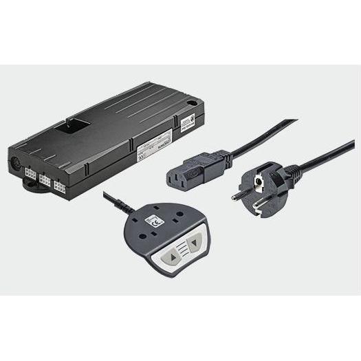Hettich, Tischbeine + Tischgestell, Elektronik-Modul LegaDrive